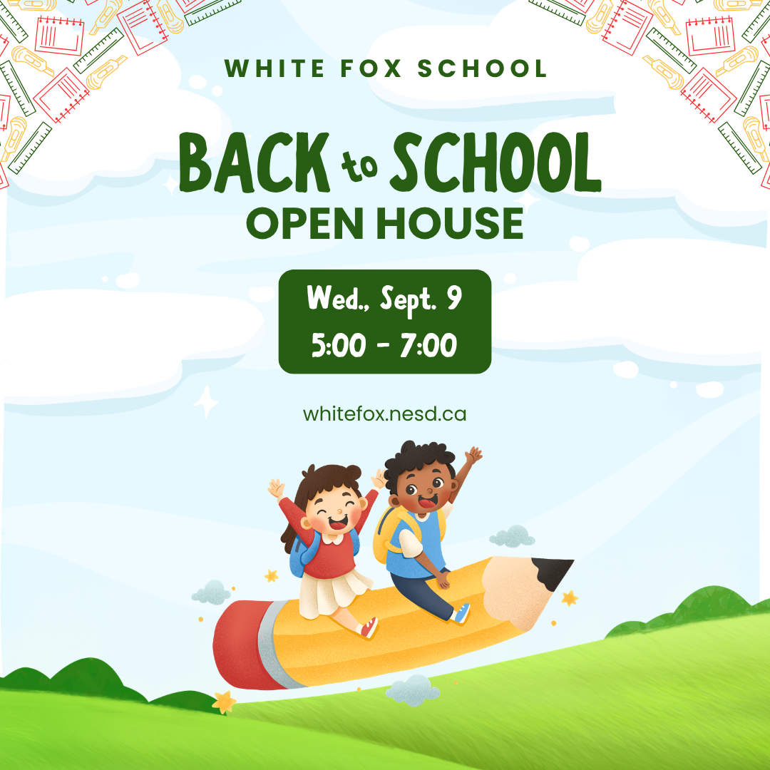 Open House