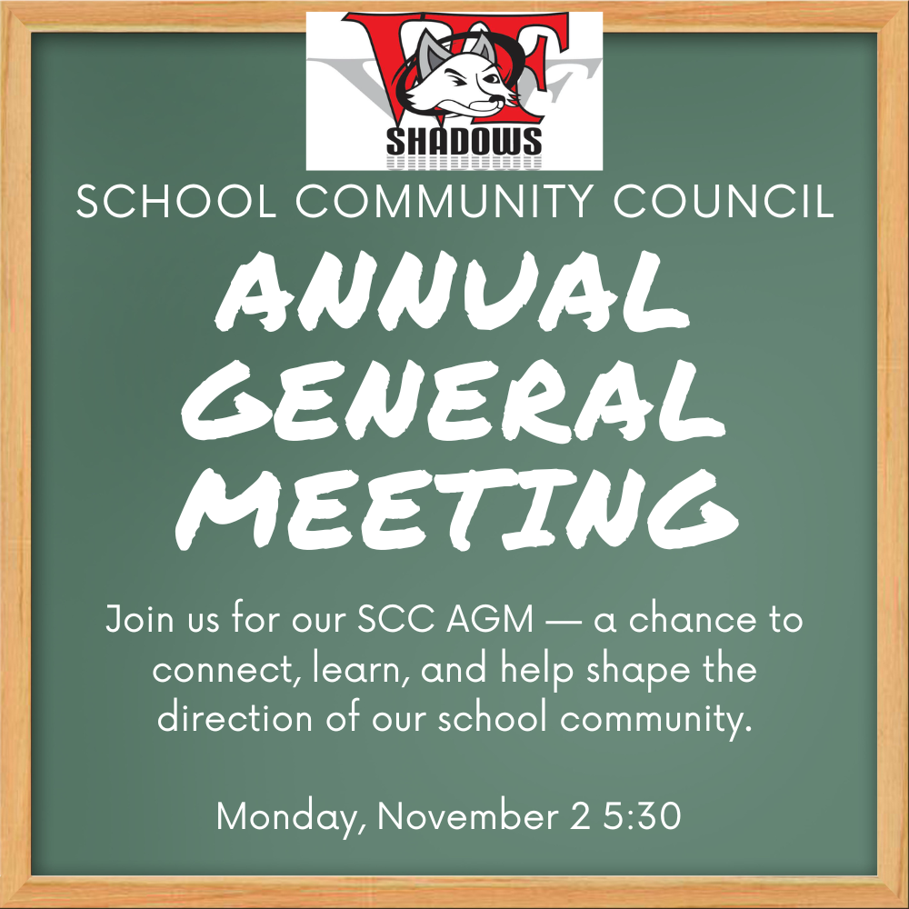 SCC AGM